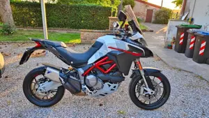 Ducati Multistrada 950 S (2021) 