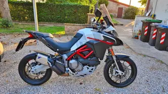 Ducati Multistrada 950 S (2021)