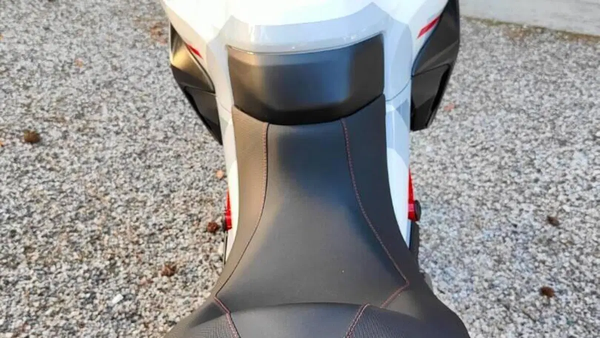 Ducati Multistrada 950 S (2021)  (3)