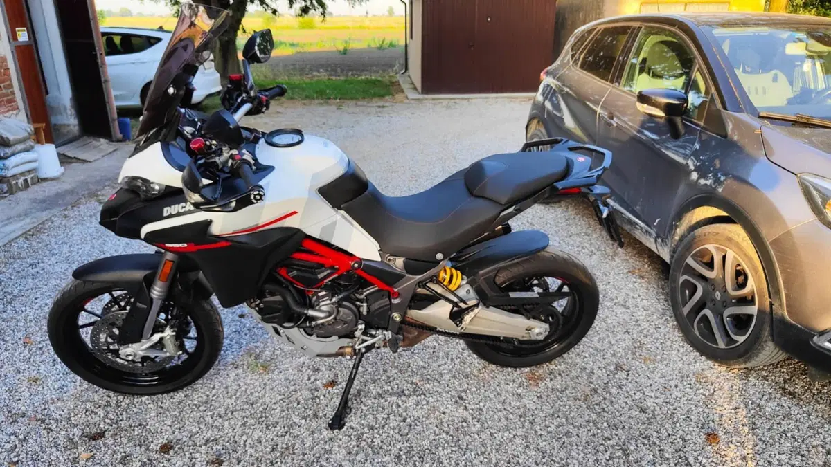 Ducati Multistrada 950 S (2021)  (4)