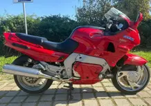 Yamaha GTS 1000: l'usato del giorno di Moto.it [GALLERY]