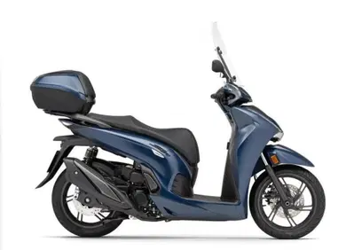 Honda SH 350i GT (2025 - 26) - Annuncio 10050573