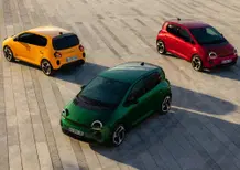 Ordini di auto elettriche in volata del 50%: Renault travolta da una domanda che non riesce a soddisfare