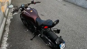 Benelli 502 C (2021 - 25)  (2)