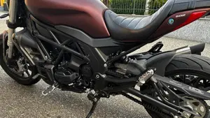 Benelli 502 C (2021 - 25)  (3)