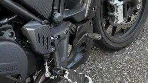 Benelli 502 C (2021 - 25)  (4)