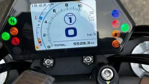 Benelli 502 C (2021 - 25)  (5)