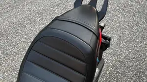 Benelli 502 C (2021 - 25)  (7)