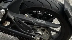 Benelli 502 C (2021 - 25)  (8)