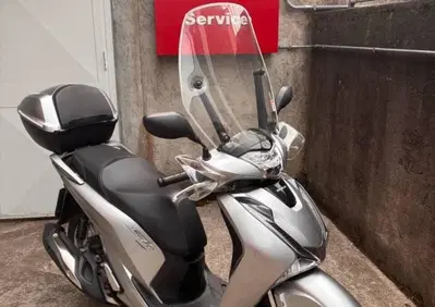 Honda SH 150i (2017 - 19) - Annuncio 10050578