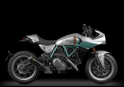 Ducati Formula 73 (2026) - Annuncio 10050574