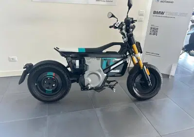 Bmw CE 02 (2024 - 26) - Annuncio 10050579