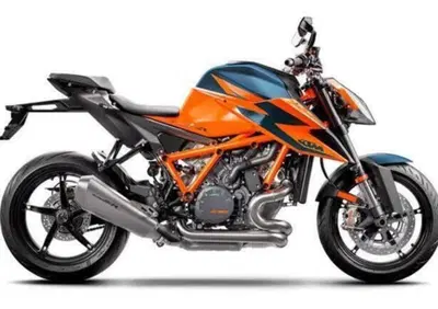 KTM 1290 Super Duke R (2021) - Annuncio 10050551