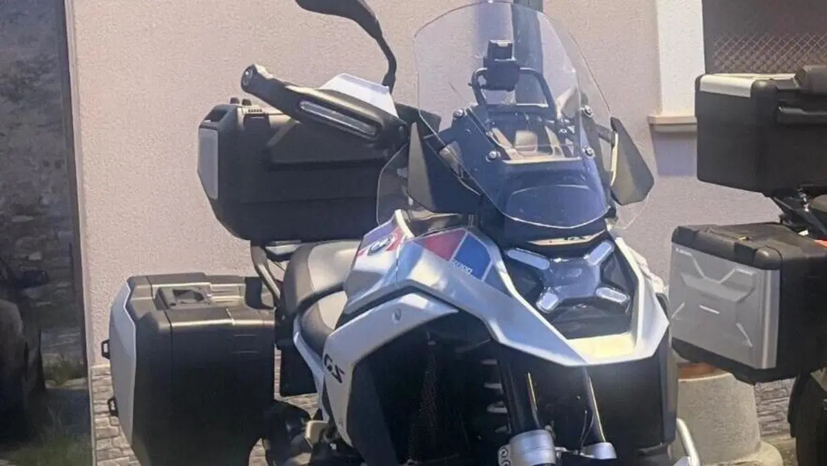 Bmw R 1300 GS (2023 - 26)  (3)