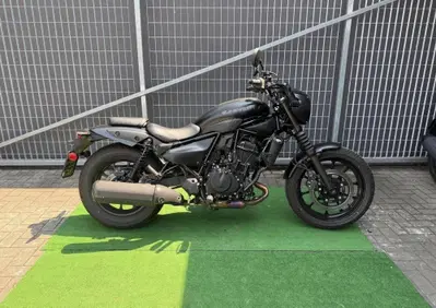 Kawasaki Eliminator 500 SE (2024 - 26) - Annuncio 10050554