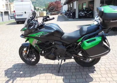 Kawasaki Versys 650 Grand Tourer (2022 - 24) - Annuncio 10050592