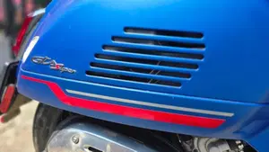 Vespa GTS 300 Super Sport Hpe (2021 - 22)  (3)