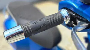 Vespa GTS 300 Super Sport Hpe (2021 - 22)  (6)