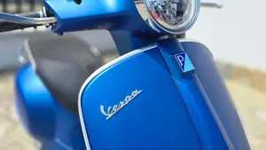 Vespa GTS 300 Super Sport Hpe (2021 - 22)  (7)