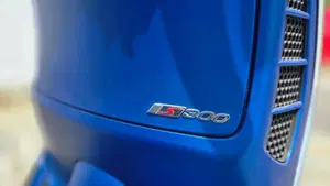 Vespa GTS 300 Super Sport Hpe (2021 - 22)  (10)