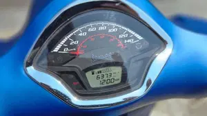 Vespa GTS 300 Super Sport Hpe (2021 - 22)  (13)