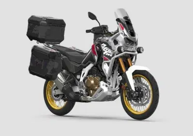 Honda Africa Twin CRF 1100L Adventure Sports Travel Edition (2024 - 26) - Annuncio 10050587