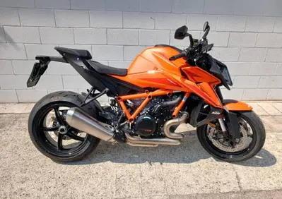 KTM 1390 Super Duke R (2024 - 26) - Annuncio 10050591