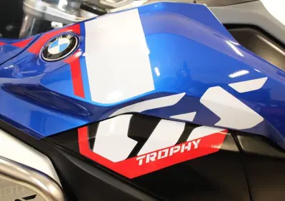 Bmw R 1300 GS Trophy (2023 - 26) - Annuncio 10050663