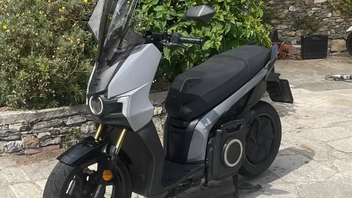 Seat MÓ 125 Performance (2022 - 26) 