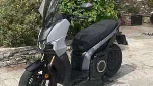Seat MÓ 125 Performance (2022 - 26) 