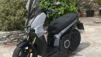Seat MÓ 125 Performance (2022 - 26) usata