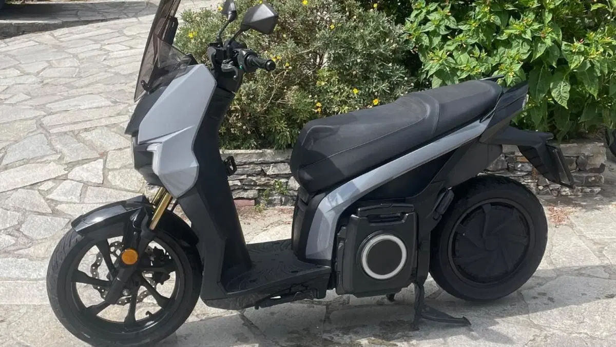 Seat MÓ 125 Performance (2022 - 26)  (2)