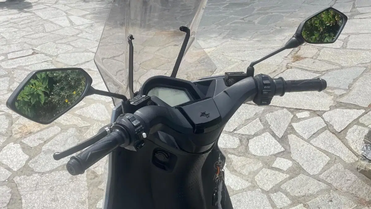 Seat MÓ 125 Performance (2022 - 26)  (3)