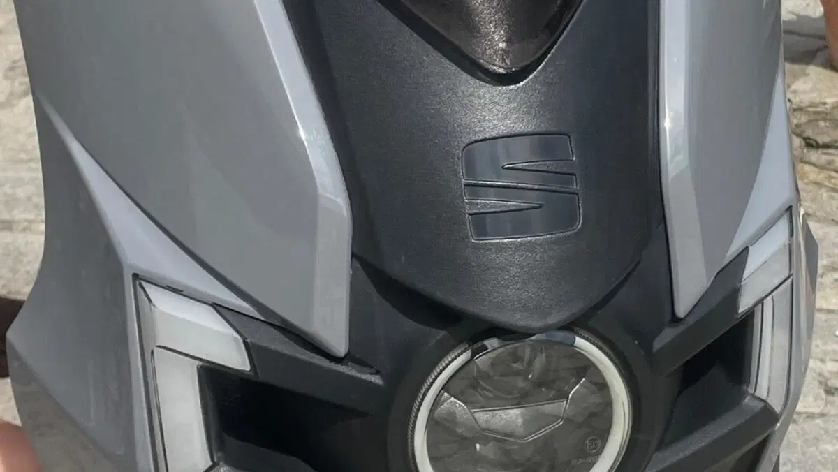 Seat MÓ 125 Performance (2022 - 26)  (5)