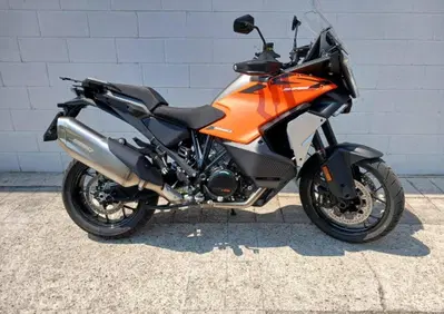 KTM 1390 Super Adventure S EVO (2026) - Annuncio 10050605
