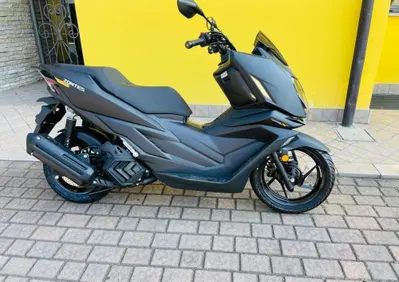 Zontes ZT125-X (2026) - Annuncio 10049483