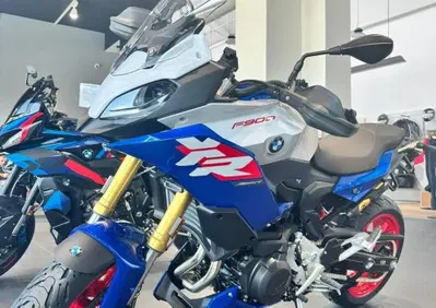 Bmw F 900 XR (2025 - 26) - Annuncio 10050597