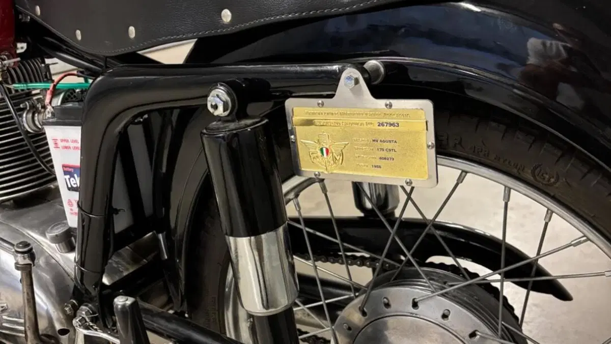 MV Agusta   (5)