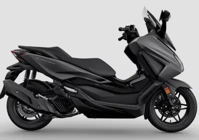 Honda Forza 125 (2025 - 26) - Annuncio 10050600