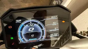 MV Agusta Brutale 800 RR (2021 - 25) 