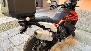 KTM 790 Adventure (2019 - 20)  (2)