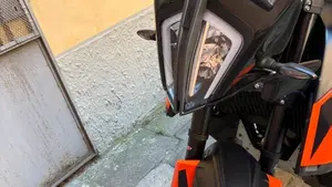 KTM 790 Adventure (2019 - 20)  (3)