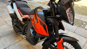 KTM 790 Adventure (2019 - 20)  (4)