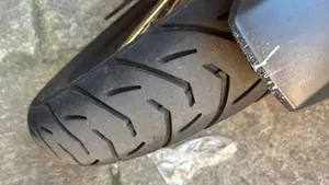 KTM 790 Adventure (2019 - 20)  (5)