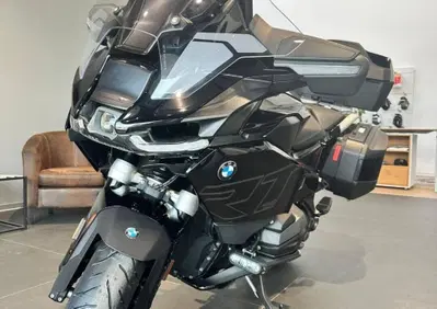 Bmw R 1300 RT (2026) - Annuncio 9925242