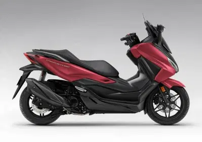 Honda Forza 350 (2025 - 26) - Annuncio 10050606