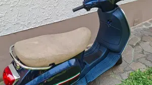 Vespa LX 50 (2005 - 08)  (5)