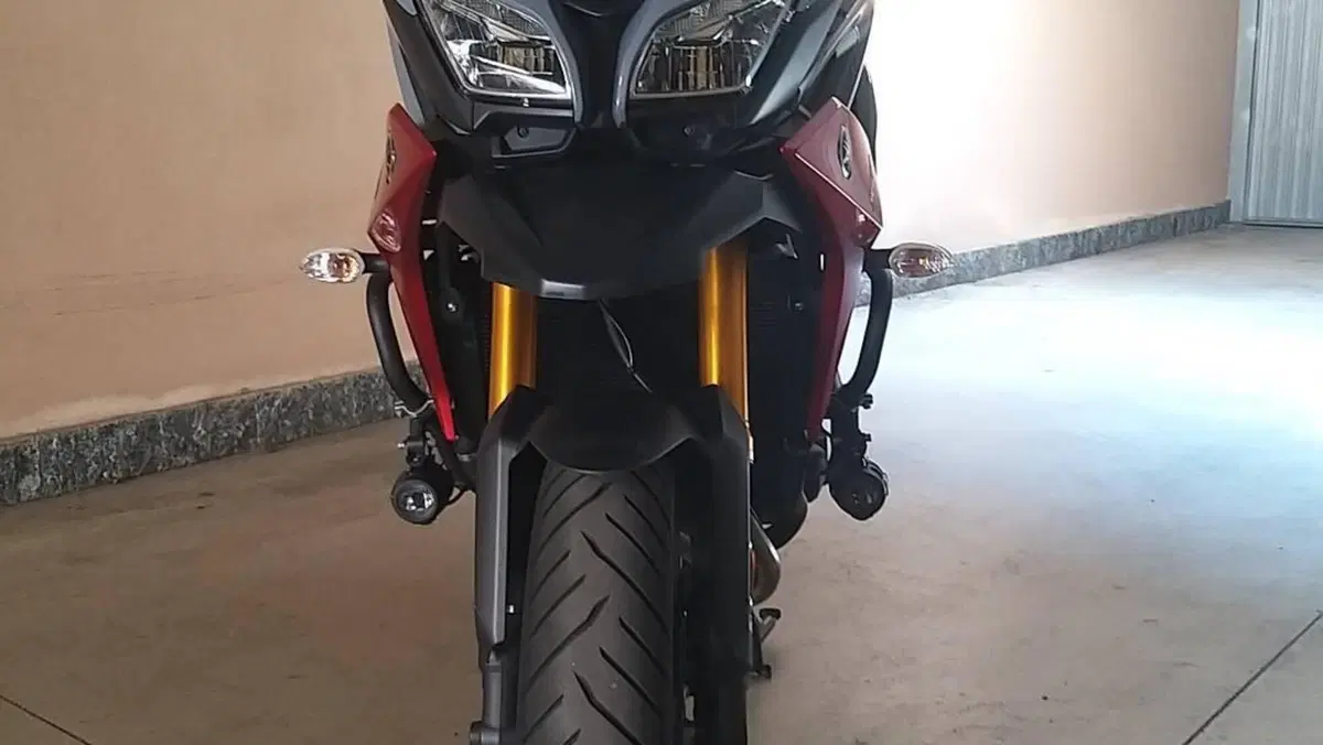 Yamaha Tracer 900 GT (2018 - 20)  (3)