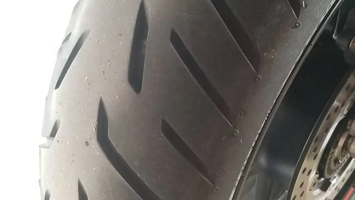 Yamaha Tracer 900 GT (2018 - 20)  (7)