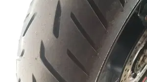 Yamaha Tracer 900 GT (2018 - 20)  (7)